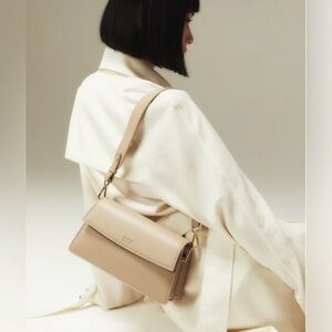 ‼️SOLD‼️ Freja Mini Shoulder Bag EUC